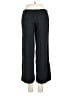 Vince. Chevron-herringbone Black Linen Pants Size 2 - photo 2