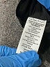 Trina Turk 100% Polyester Solid Black Formal Skirt Size 6 - photo 5