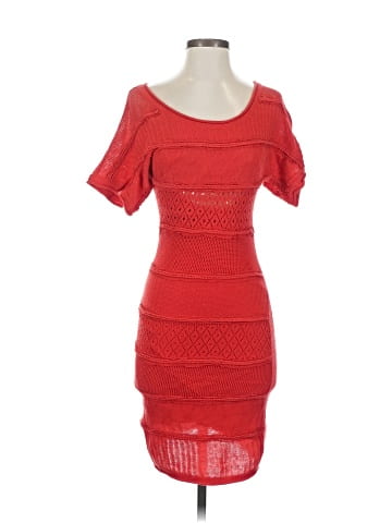 Catherine Malandrino Cocktail Dress (view 1)