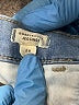 Madewell Blue Jeans Size 28 waist - photo 9