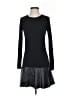 Bailey 44 Black Casual Dress Size XS - photo 1