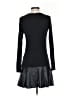 Bailey 44 Black Casual Dress Size XS - photo 2