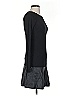 Bailey 44 Black Casual Dress Size XS - photo 4