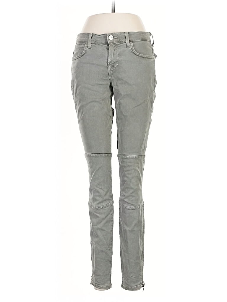 Click to view more detailed imagery on our partner's website Pre-owned J Brand Jeans In Gray