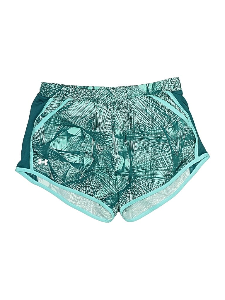 Click to view more detailed imagery on our partner's website Pre-owned Under Armour Athletic Shorts In Blue