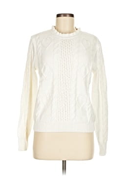 J.Crew Factory Store Pullover Sweater