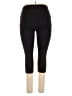 Unbranded Black Active Pants Size XL - photo 2
