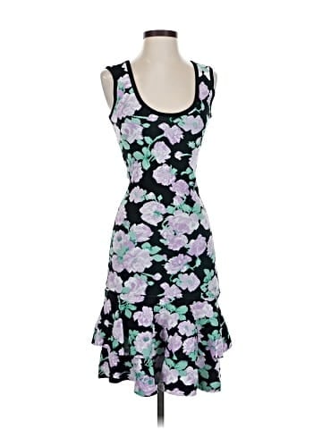 Ronny Kobo Cocktail Dress (view 1)