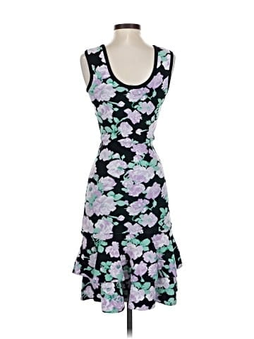 Ronny Kobo Cocktail Dress (view 2)