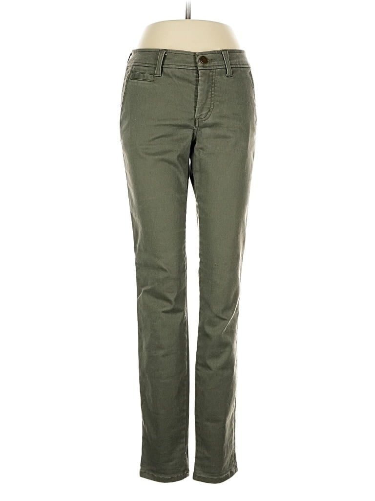 MARKET & SPRUCE Pre-owned Casual Pants In Gray