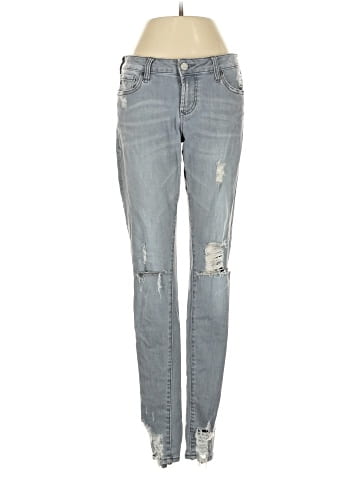 Dear John Jeans (view 1)
