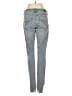 Dear John Hearts Silver Gray Jeans Size 27 waist - photo 2
