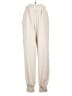 Assorted Brands Solid Ivory Casual Pants Size M - photo 1