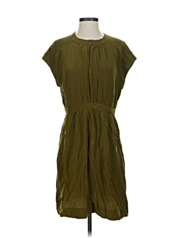 Madewell Casual Dress (view 1)