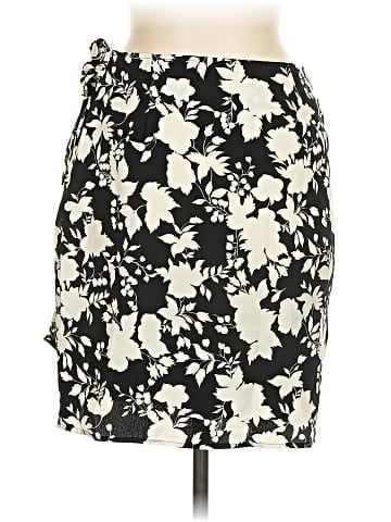 Patricia Jones USA Casual Skirt (view 2)