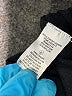 Cyrus Black Pullover Sweater Size M - photo 8