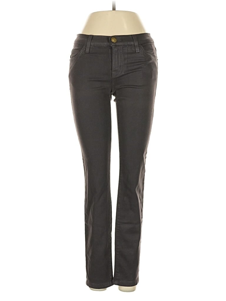 Click to view more detailed imagery on our partner's website Pre-owned Current Elliott Jeans In Gray