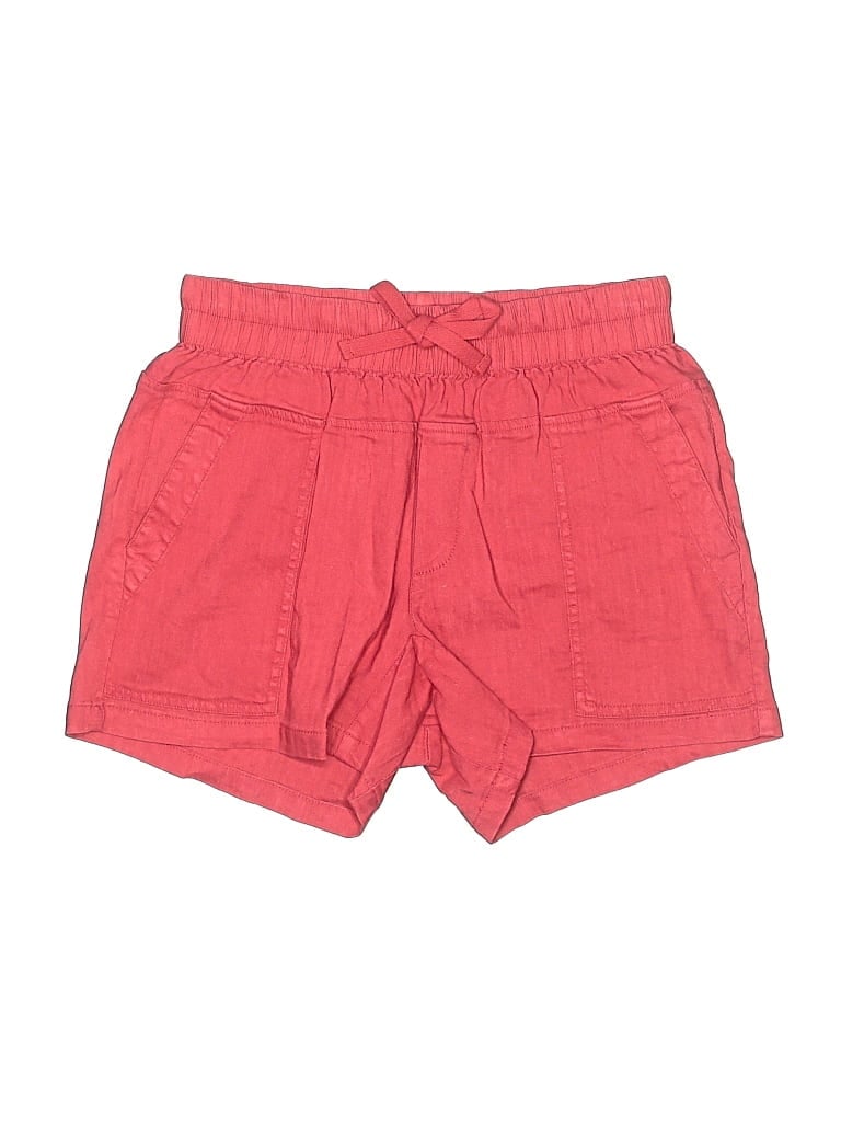 Pre-owned Kut From The Kloth Shorts In Red