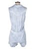 YFB Tie-dye Blue Romper Size XS - photo 2