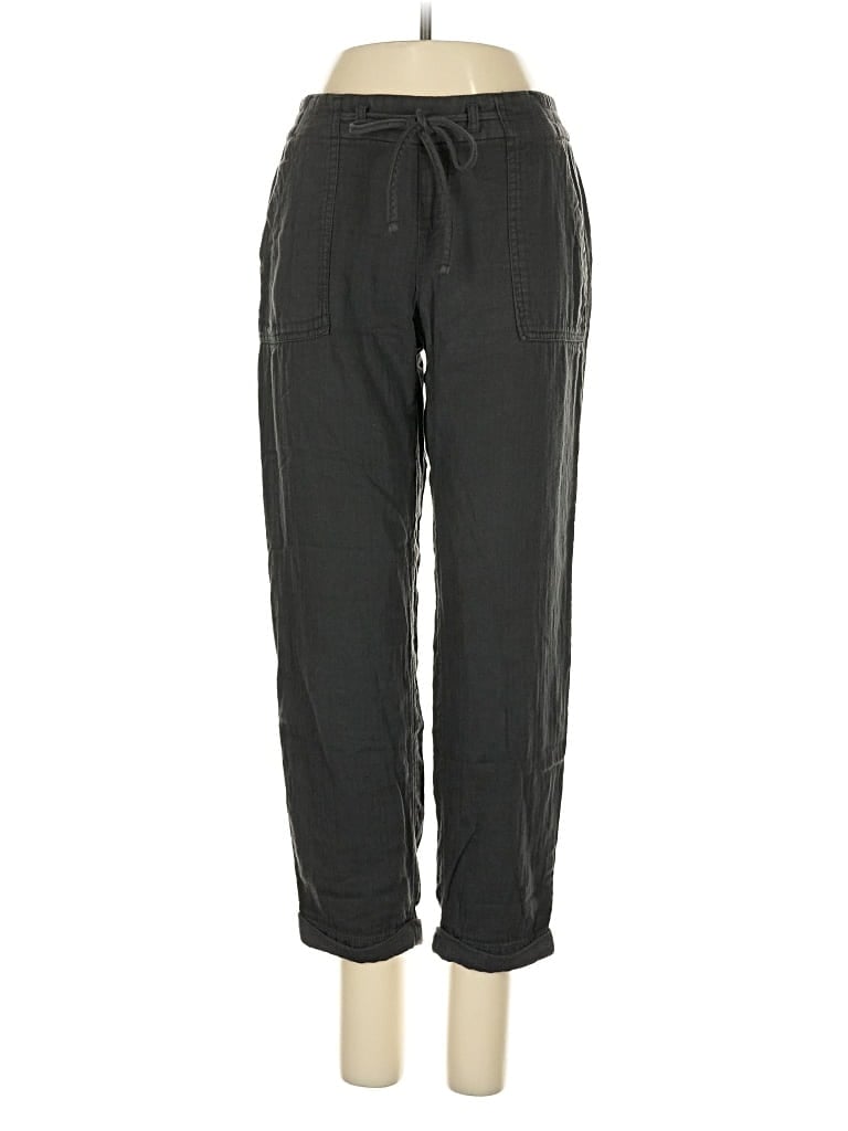 Pre-owned Old Navy Casual Pants In Black