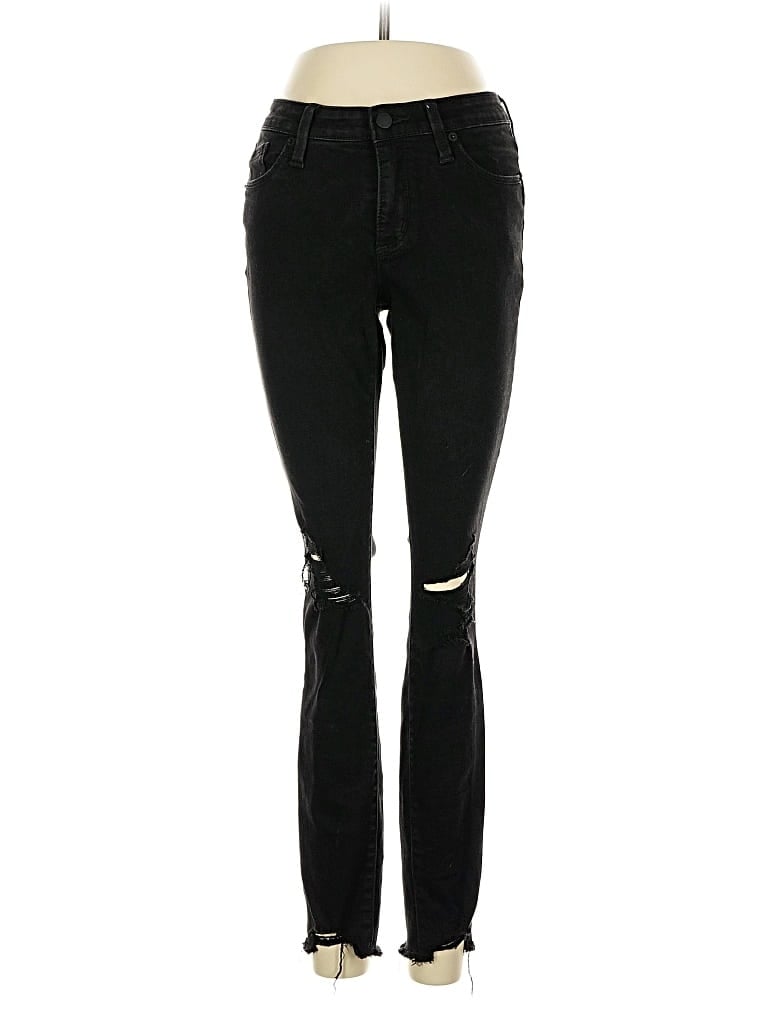 UNIVERSAL THREAD Pre-owned Jeans In Black