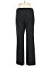 Vertigo Paris Tweed Gray Black Dress Pants Size 6 - photo 2