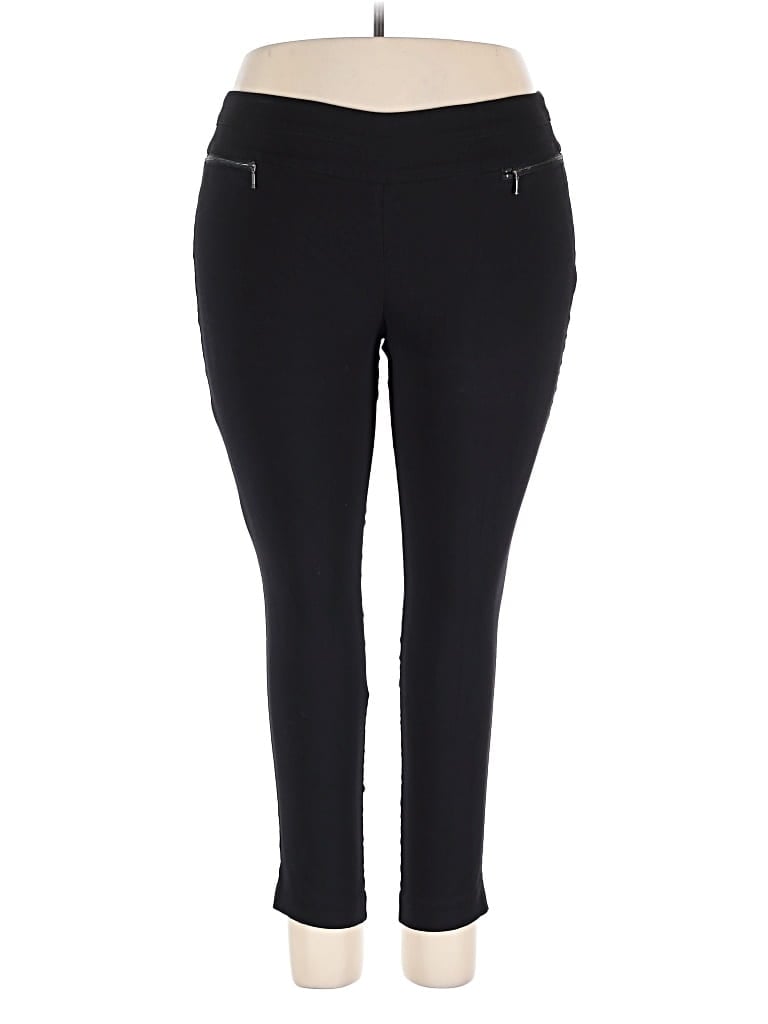 Click to view more detailed imagery on our partner's website Pre-owned Candies Candie's Active Pants In Black