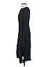 Lewit Black Casual Dress Size 4 - photo 5