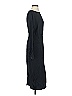 Lewit Black Casual Dress Size 4 - photo 4