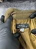 Giorgio Sant'Angelo 100% Polyester Brown Blazer Size 10 - photo 6
