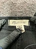 Madewell Solid Blue Denim Shorts Size 26 waist - photo 3
