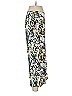 Tommy Hilfiger 100% Polyester Tropical White Casual Pants Size 6 - photo 4