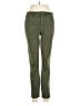 STUDIO BLUE Green Jeans Size 28 waist - photo 1