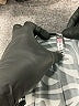 L&B Black Short Sleeve Top Size XL - photo 7