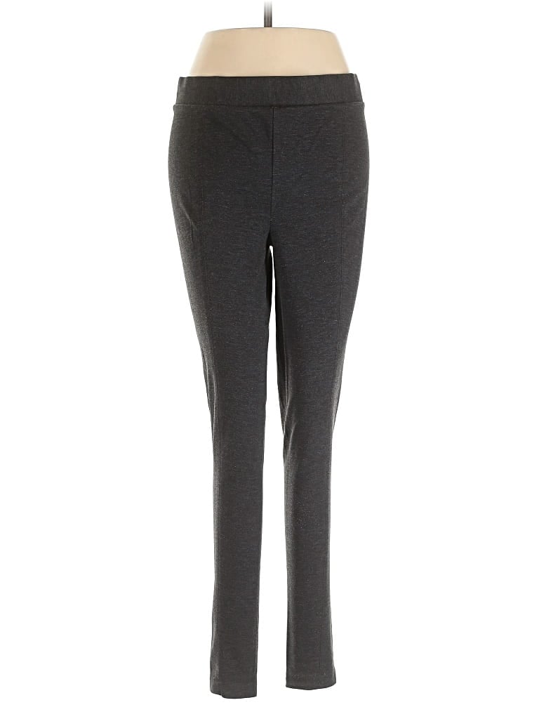 Click to view more detailed imagery on our partner's website Pre-owned Vince Camuto Active Pants In Gray