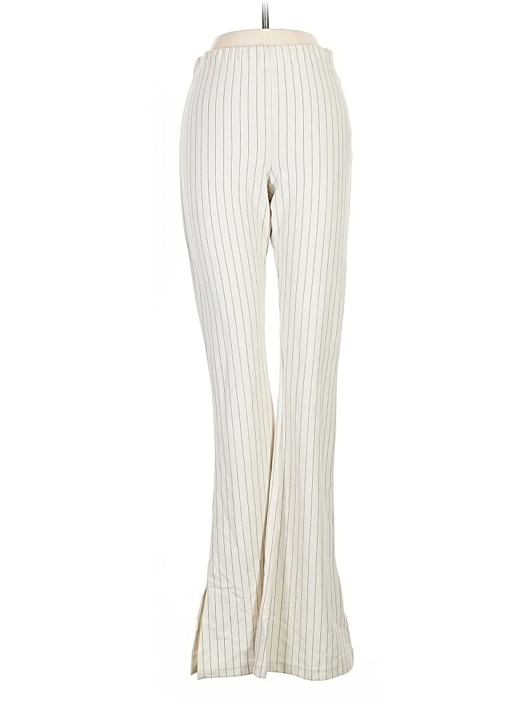 Pre-owned Urban Outfitters Dress Pants In White