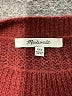 Madewell Burgundy Pullover Sweater Size XXS - photo 7