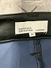 Danielle Bernstein Solid Black Casual Pants Size 24 waist - photo 3