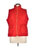 St. John's Bay 100% Polyester Red Vest Size XL - photo 1