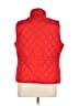 St. John's Bay 100% Polyester Red Vest Size XL - photo 2