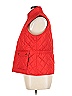 St. John's Bay 100% Polyester Red Vest Size XL - photo 5