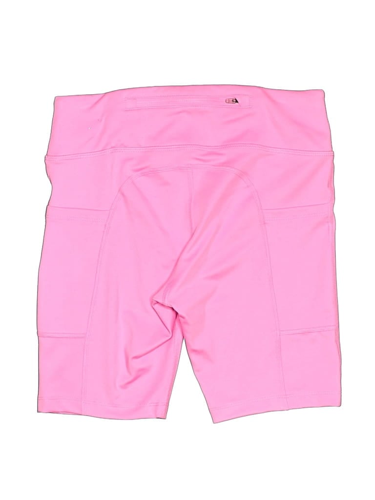 NIKE Pre-owned Athletic Shorts In Pink