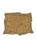 Zara Solid Tan Khaki Shorts Size S - photo 2