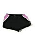 New Balance 100% Polyester Color Block Black Athletic Shorts Size M - photo 1