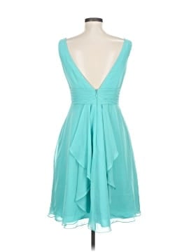 sachin and babi light blue dress turquoise casual dresses main image 1