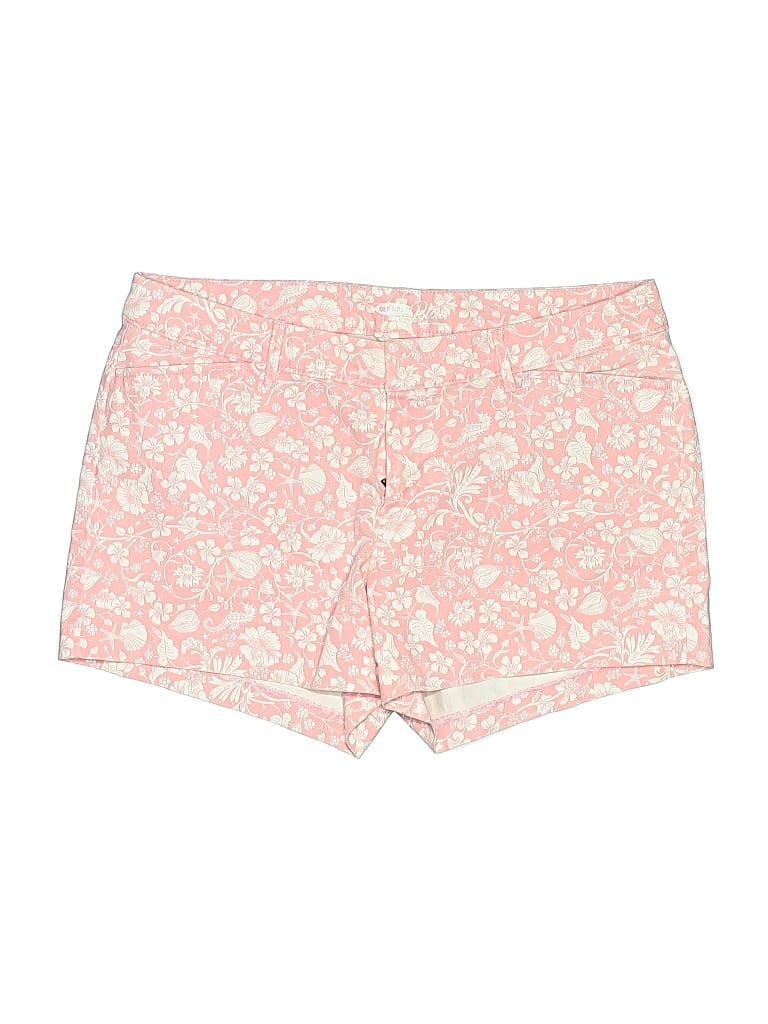 Pre-owned Old Navy Shorts In Pink