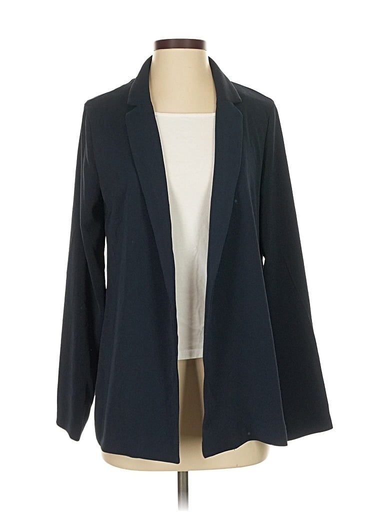 Philosophy Republic Clothing Blazer Jacket In Blue