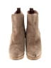 Cole Haan Tan Ankle Boots Size 9 - photo 2
