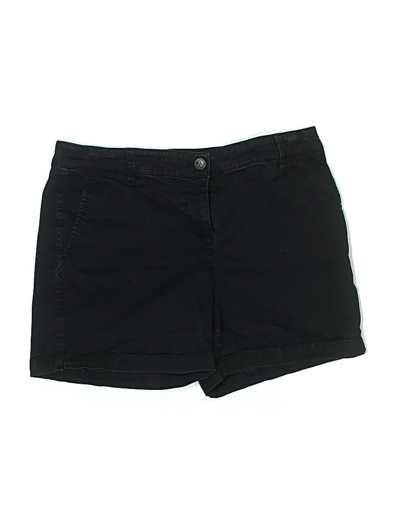 Pre-owned Tommy Bahama Shorts In Black