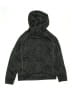 Adidas 100% Polyester Gray Pullover Hoodie Size 8 - photo 2